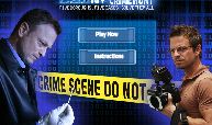 CSI NY Crime Hunt