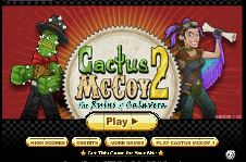 Cactus McCoy 2