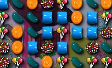 Candys Matching Mania