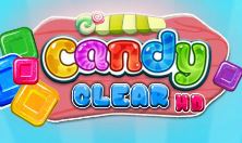 Candy Clear HD