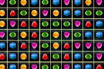 Candy Collapse Challenge