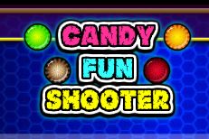 Candy Fun Shooter
