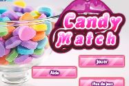 Candy Match3