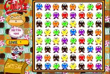 Candyz 8x8 Drag N Drop