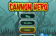 Cannon Hero