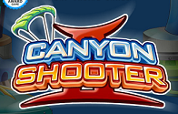Canyon Shooter 2