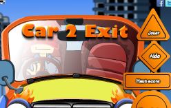 Car 2 Exit