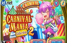 Carnival Mania Collection 2