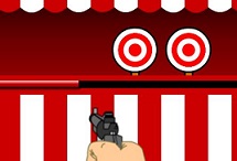 Carnival Shooting