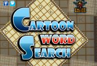 Mots de Cartoon