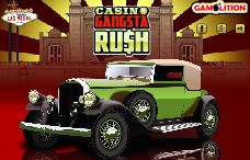 Casino Gangsta Rush