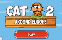 Le Chat en Europe
