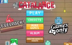 Catalance 2 Levelpack