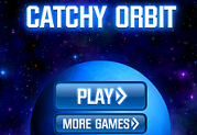 Catchy Orbit