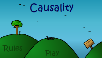 Causality