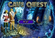 Cave Quest Jewel