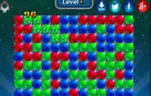 Cube Crush Christmas Edition