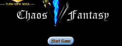 Chaos Fantasy