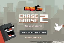 Chase Goose 2