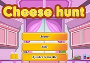 Chasse au Fromage