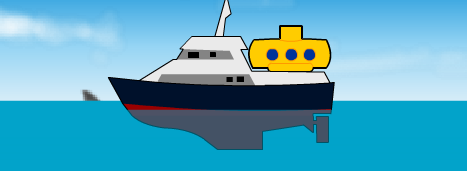 Chercheur de tresors