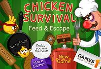 Chicken Survival