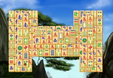 Mahjong de chine