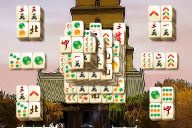 Tours Chinoises Mahjong