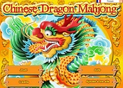 Mahjong Dragon Chinois