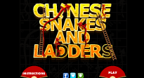 Echelles et Serpents Chinois