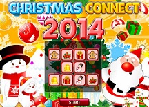 Christmas Connect 2014