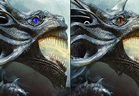 Differences Cite de la Mort