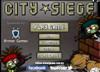 City Siege