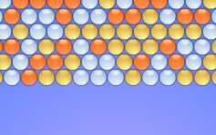 Classic BubbleShooter