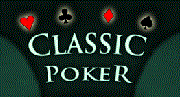 Classique Poker