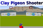 Clay Pigeon Shooter