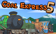 Coal Express 5
