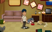 Conor Martins RV Mayhem