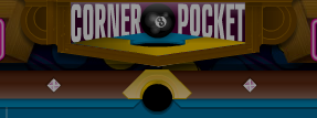 Corner Pocket
