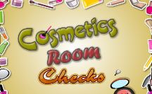 Objets Caches Chambre Cosmetiques