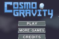 Cosmo Gravity