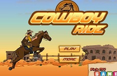 Course de Cowboy