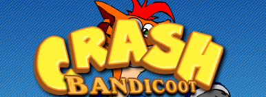 Crash Bandicoot