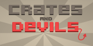 Crates et Diables