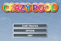 Crazy pool practice