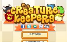 Creature Keepers