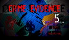 Crime Evidence Part 5
