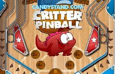 Critter Pinball