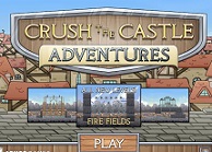 Crush The Castle Adventures