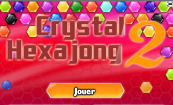 Crystal HexaJong 2